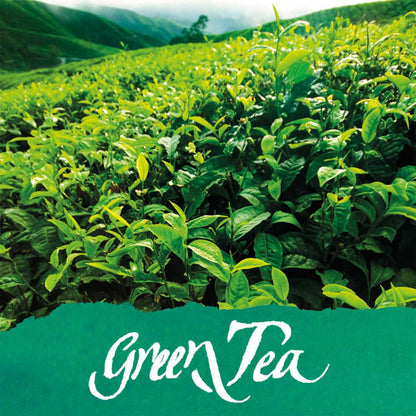ONLINE Tinte im Glas mit Duft 15ml smaragd grün (Green Tea)