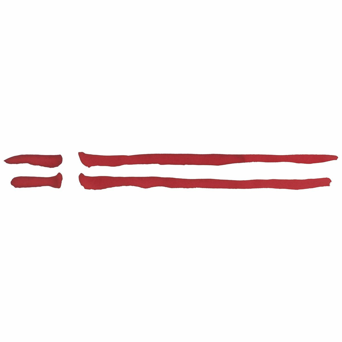 ONLINE Tinte im Glas mit Duft 15ml rubinrot (Cranberry)