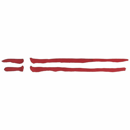 ONLINE Tinte im Glas mit Duft 15ml rubinrot (Cranberry)