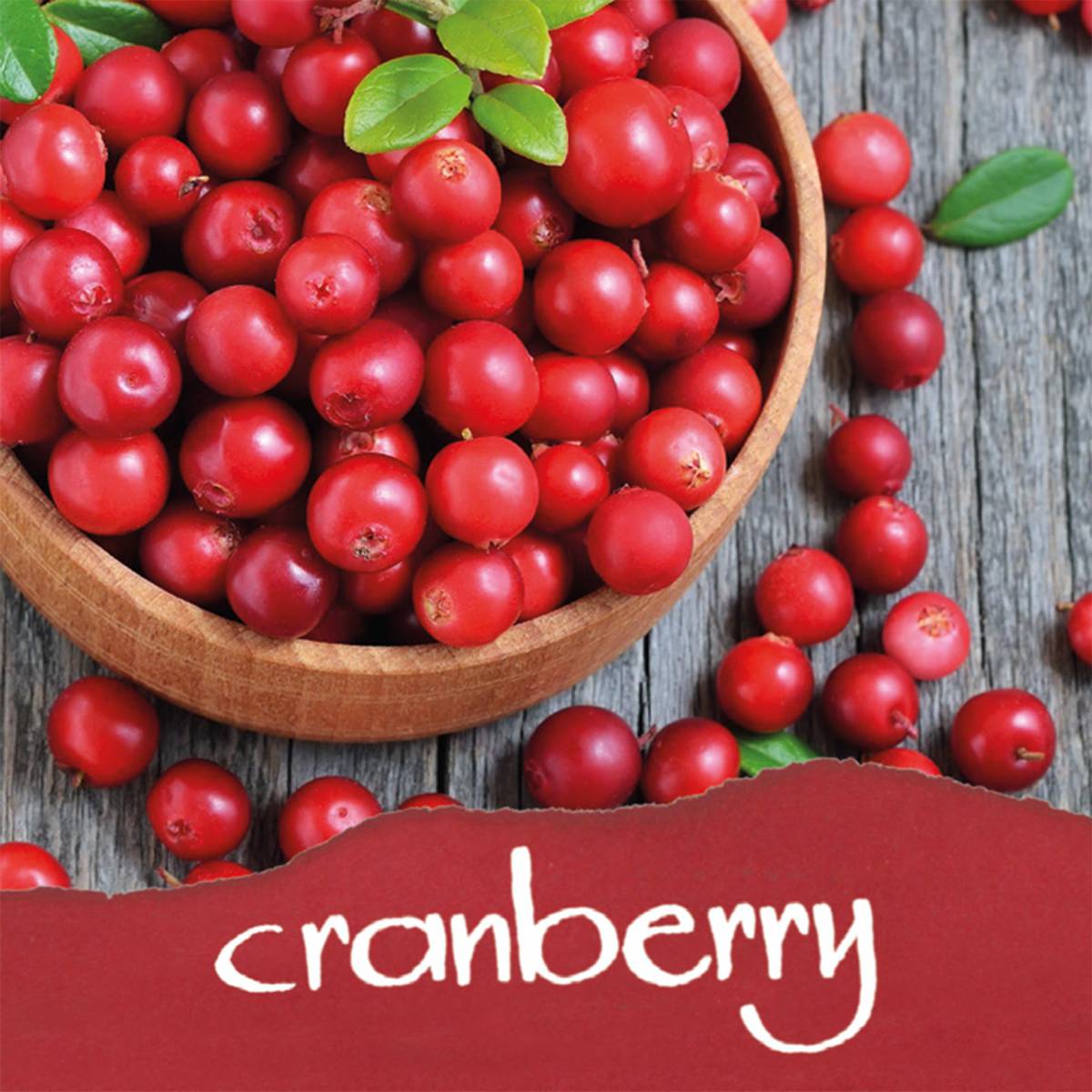 ONLINE Tinte im Glas mit Duft 15ml rubinrot (Cranberry)