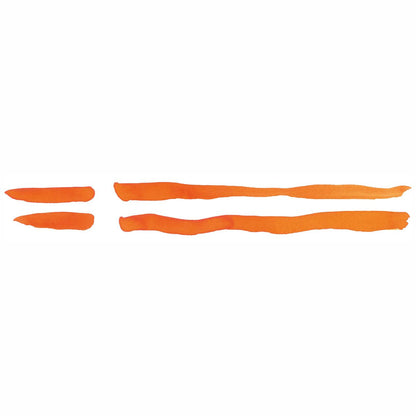 ONLINE Tinte im Glas mit Duft 15ml orange (Lemon Grass)