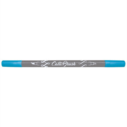 ONLINE Kalligraphie- / Pinsel Stift Calli.Brush 10+1 Farben