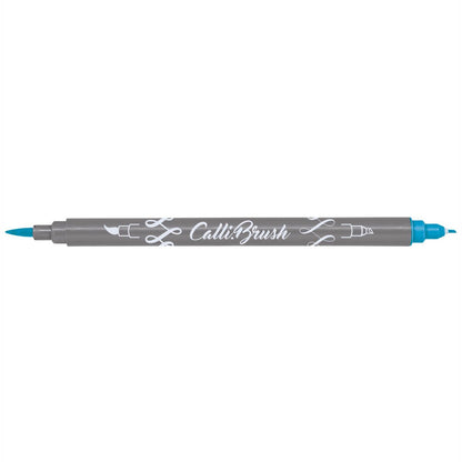 ONLINE Kalligraphie- / Pinsel Stift Calli.Brush 10+1 Farben