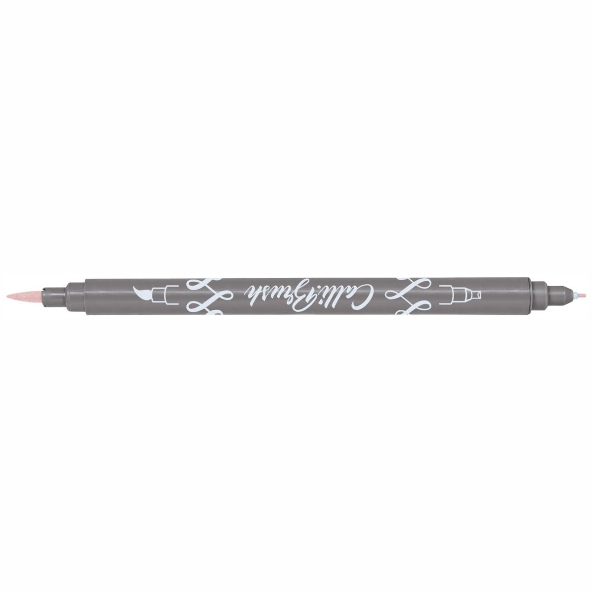 ONLINE Kalligraphie- / Pinsel Stift Calli.Brush rosa
