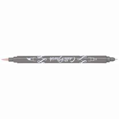 ONLINE Kalligraphie- / Pinsel Stift Calli.Brush rosa