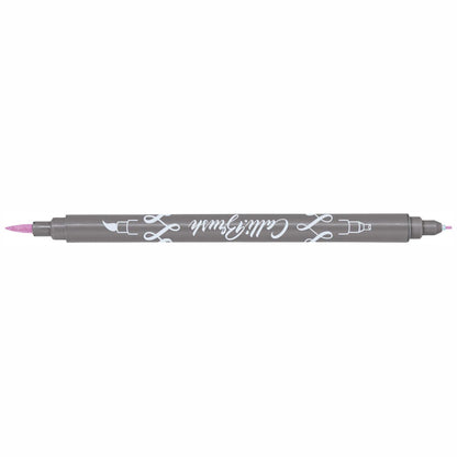 ONLINE Kalligraphie- / Pinsel Stift Calli.Brush lavendel