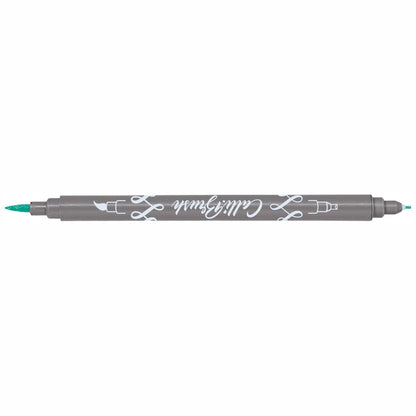 ONLINE Kalligraphie- / Pinsel Stift Calli.Brush mint