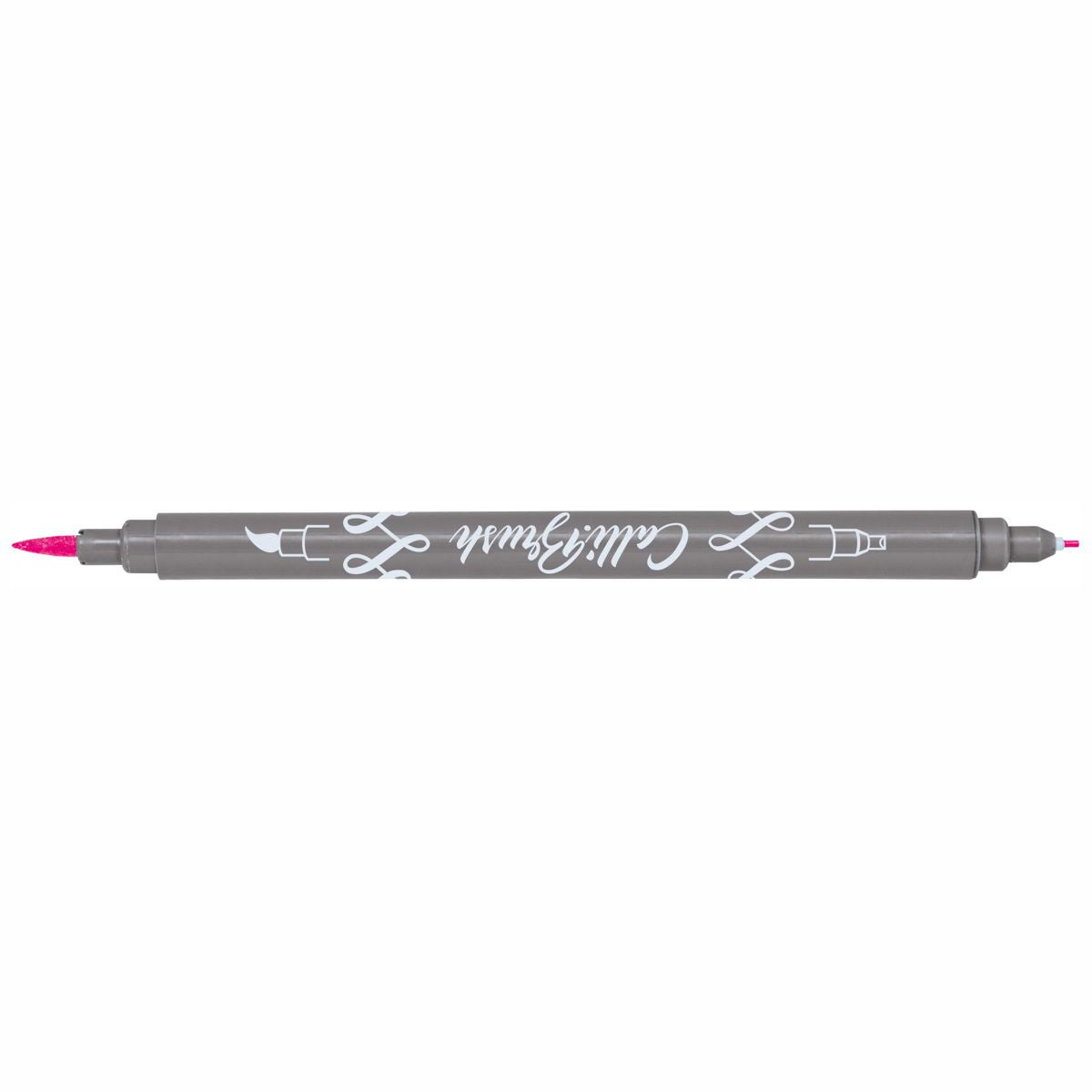 ONLINE Kalligraphie- / Pinsel Stift Calli.Brush pink