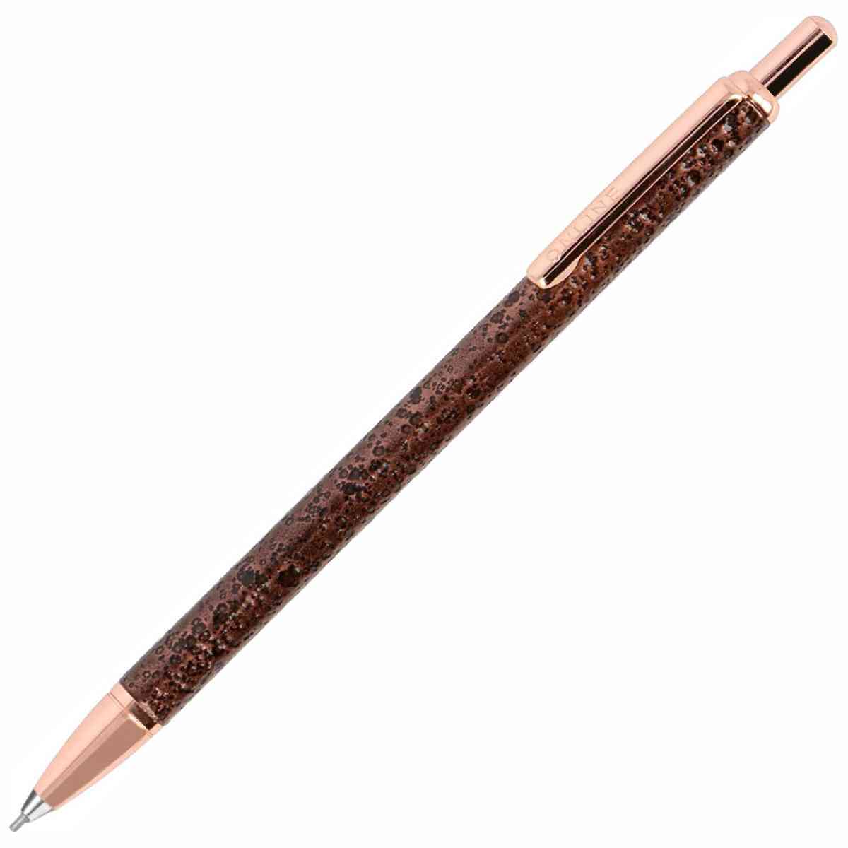 ONLINE Druckbleistift Flash Lava Rose 0,5mm