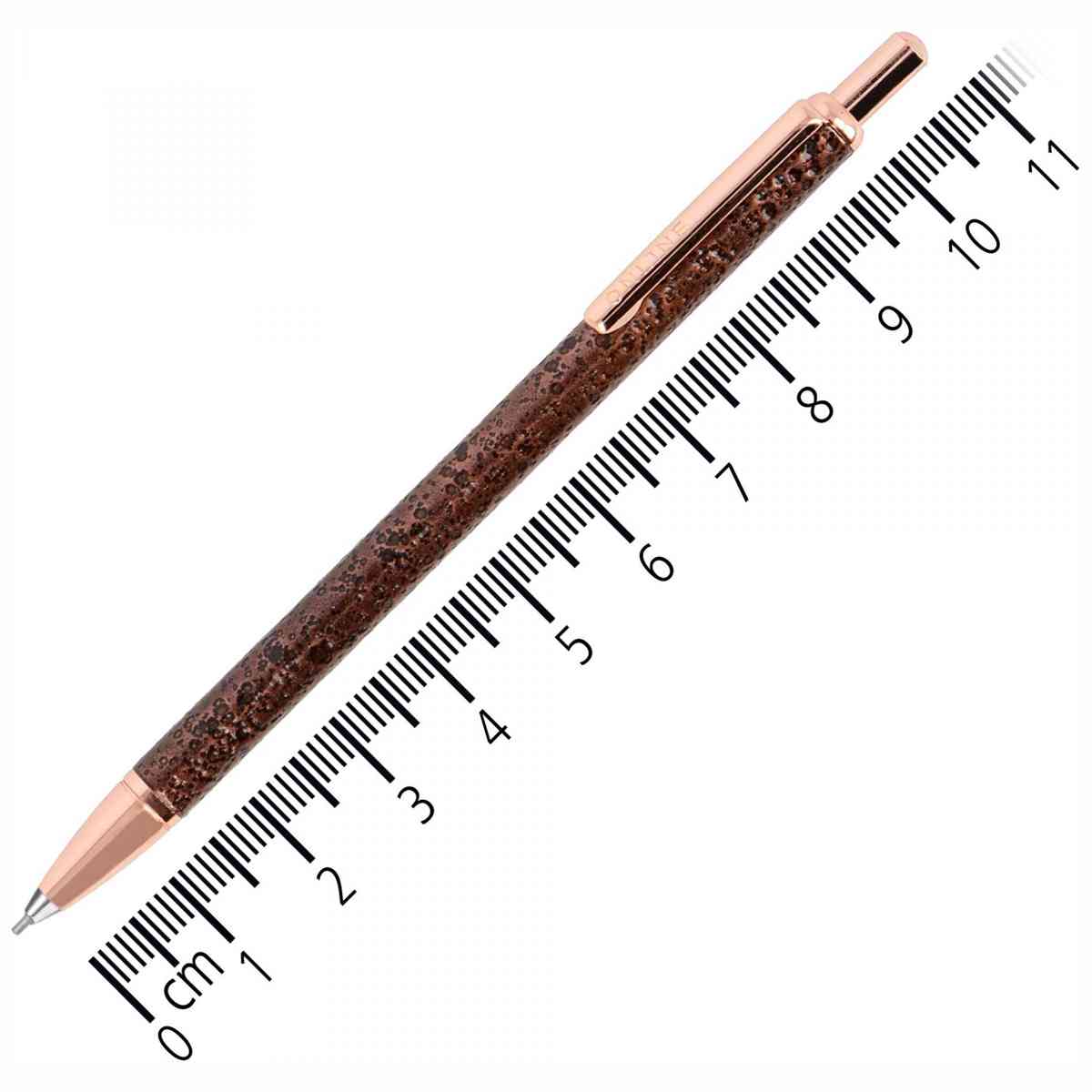 ONLINE Druckbleistift Flash Lava Rose 0,5mm