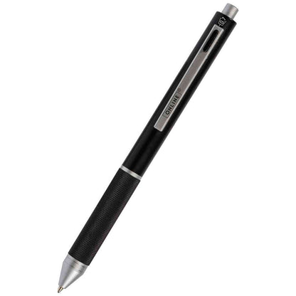 ONLINE Multipen 4 in 1 schwarz 3x Kuli + 1x 0,7mm