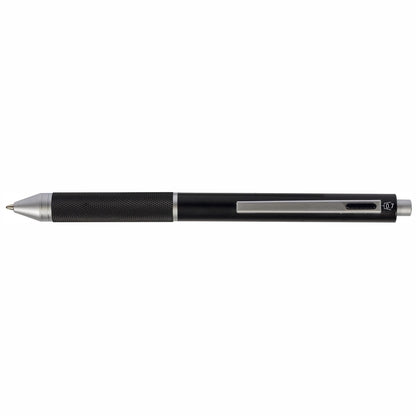 ONLINE Multipen 4 in 1 schwarz 3x Kuli + 1x 0,7mm