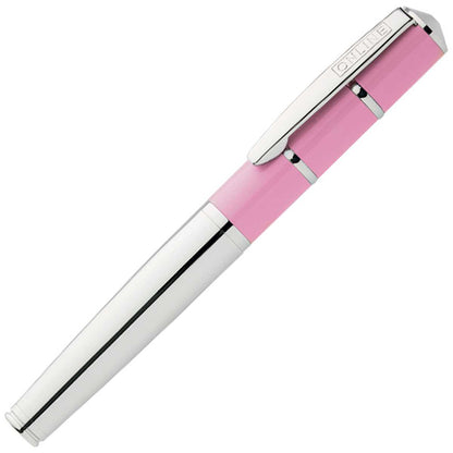 ONLINE Füllhalter Piccolo im Pocket-Format Soft Rose Feder M (mittel)