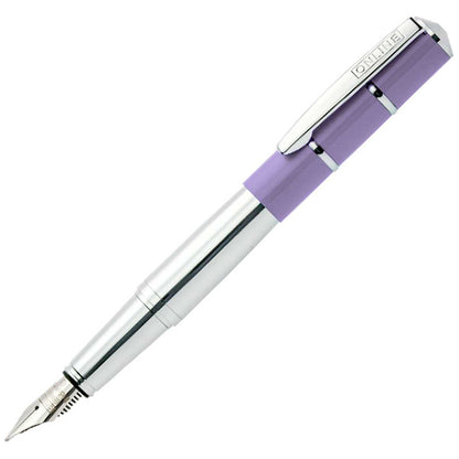 ONLINE Füllhalter Piccolo im Pocket-Format Soft Lilac Feder M (mittel)