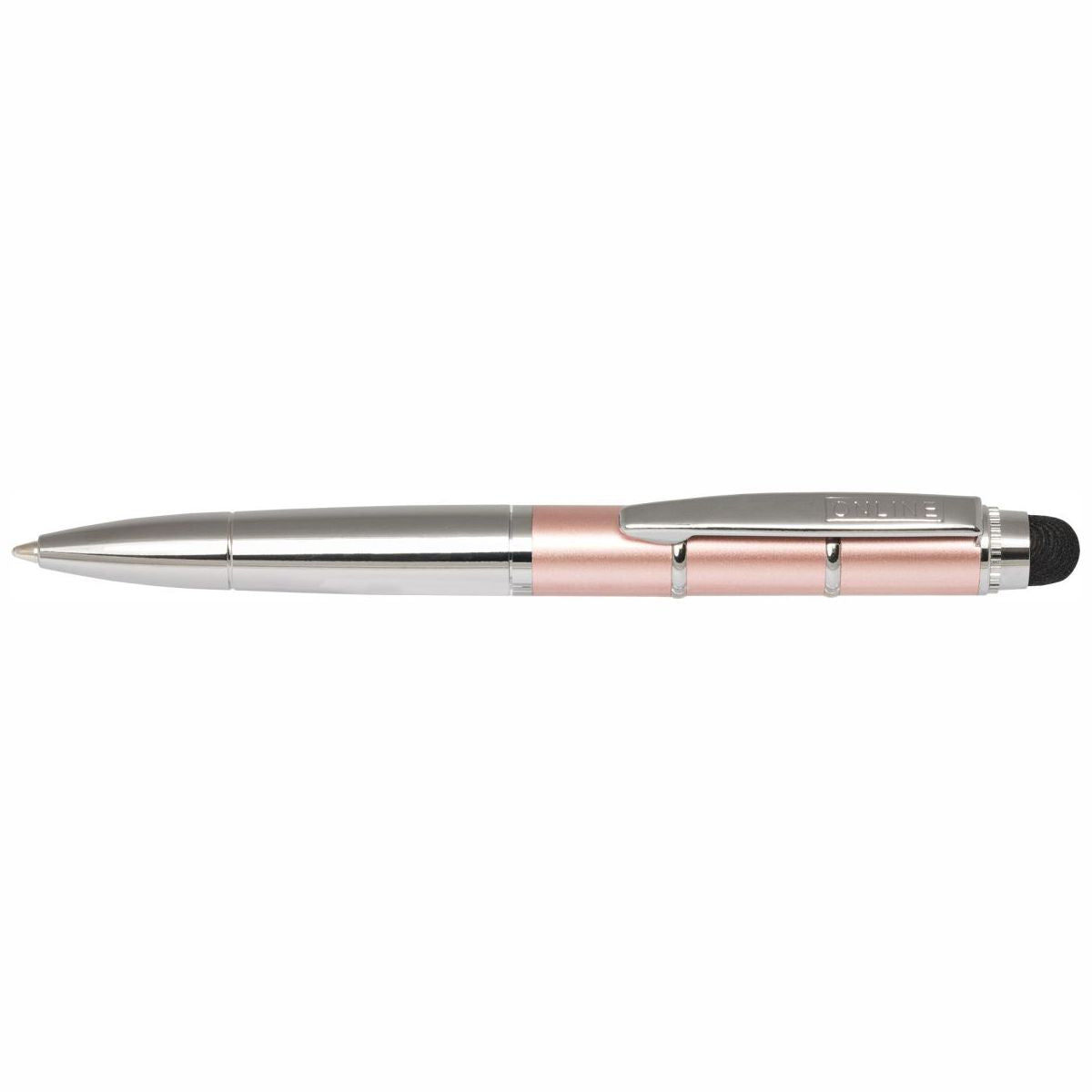 ONLINE Kugelschreiber Piccolo Stylus rosegold