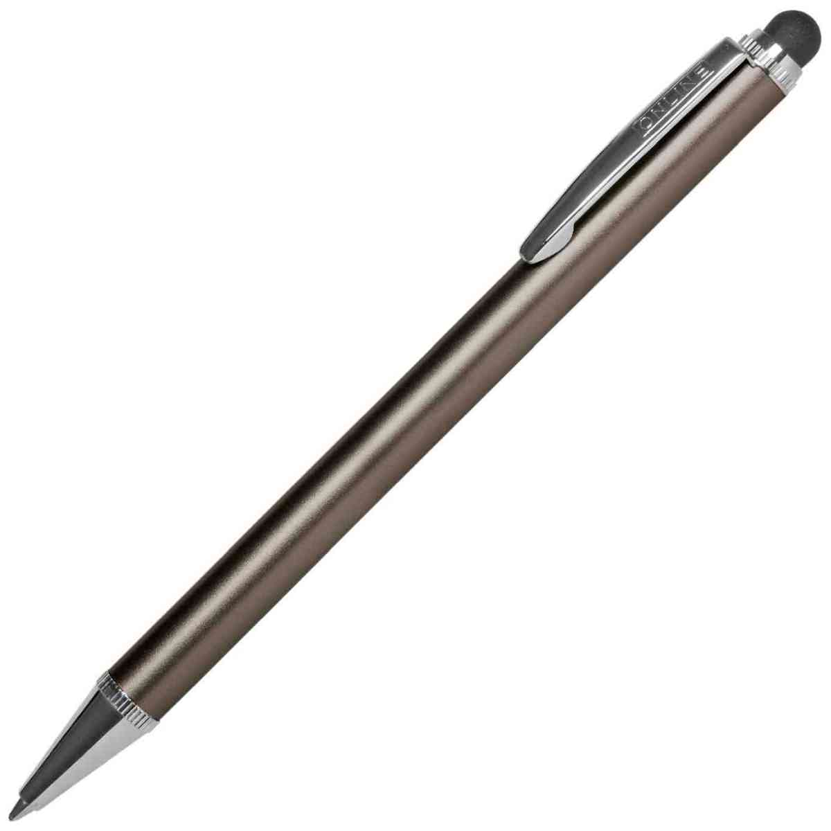 ONLINE Kugelschreiber Stylus XL anthrazit