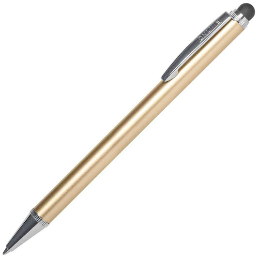 ONLINE Kugelschreiber Stylus XL Touchpen champagner