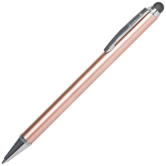 ONLINE Kugelschreiber Stylus XL Touchpen rosegold