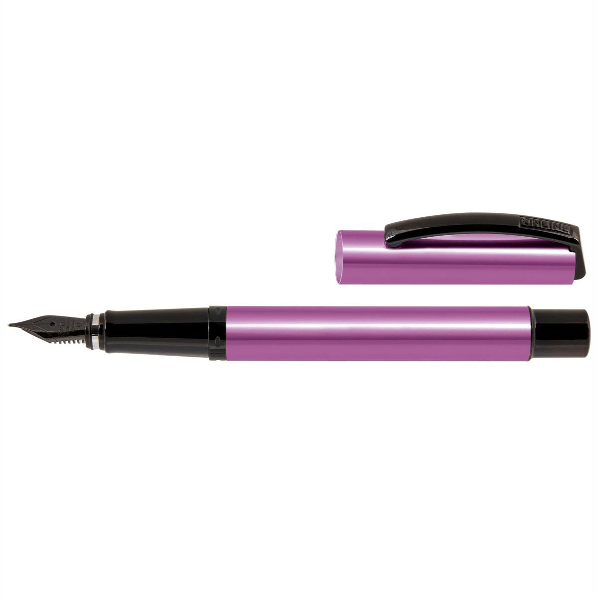 ONLINE Füllhalter Vision Magic M Pink