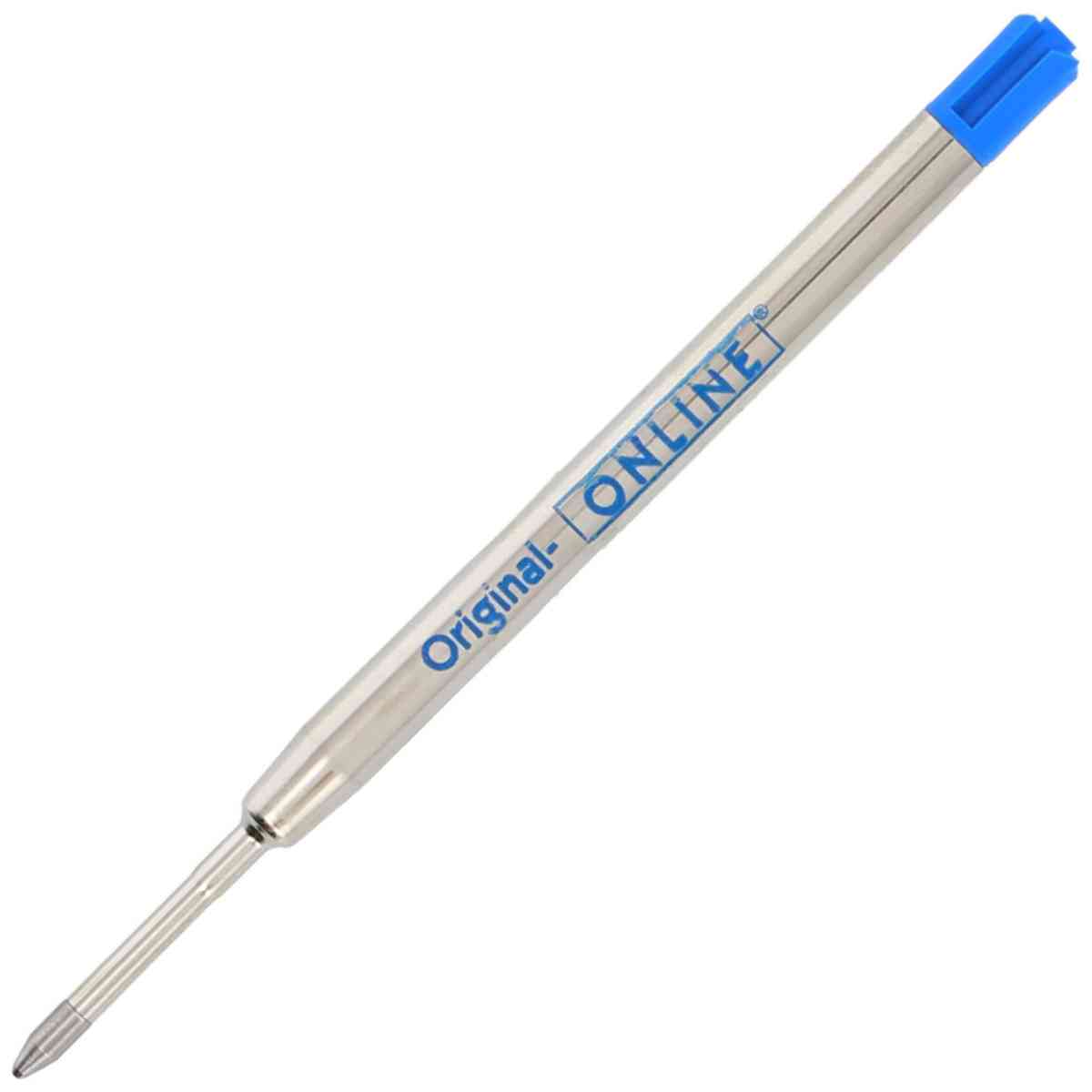 ONLINE Großraummine M blau