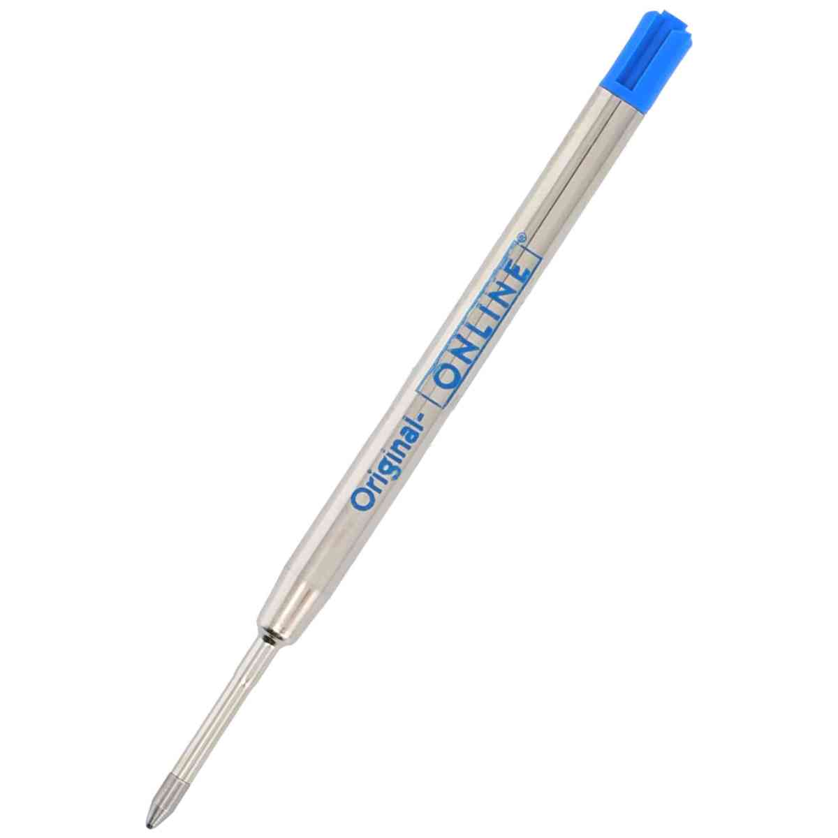 ONLINE Großraummine M blau