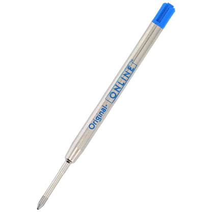 ONLINE Großraummine M blau