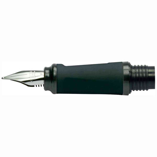 ONLINE Füllhalter Griffstück / Mundstück Switch und Slope F (Rechtshänder)