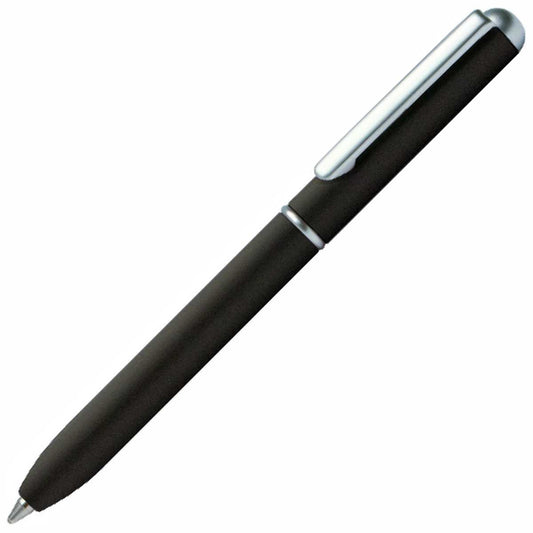 ONLINE Kugelschreiber Mini Portemonnaie schwarz