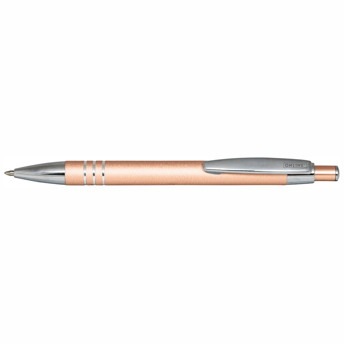 ONLINE Kugelschreiber Graphite Pen im Etui -rose-