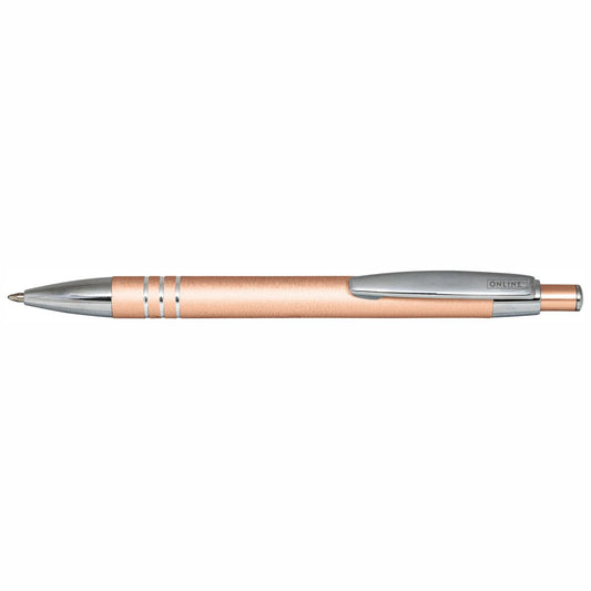 ONLINE Kugelschreiber Graphite Pen im Etui -rose-
