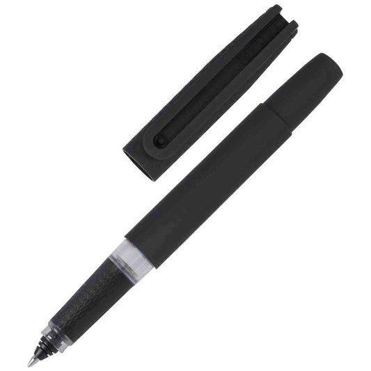 ONLINE Rollerball Bachelor Soft Black Strichstärke: M (mittel)