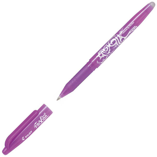 PILOT Tintenroller FriXion Ball 0,7mm lila (purple)