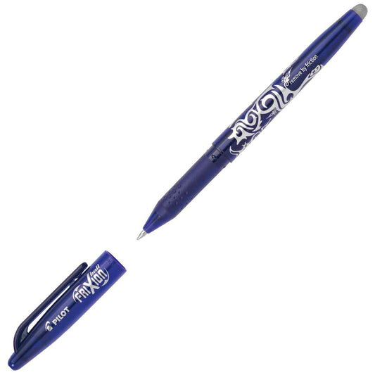 PILOT Tintenroller FriXion Ball 0,7mm blau