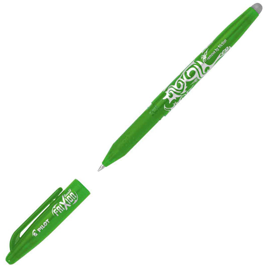 PILOT Tintenroller FriXion Ball 0,7mm hellgrün
