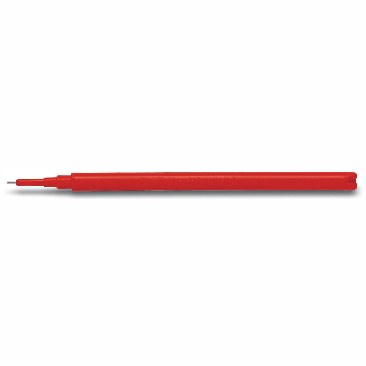 PILOT FriXion Needle Point Ersatzmine 0,5mm rot