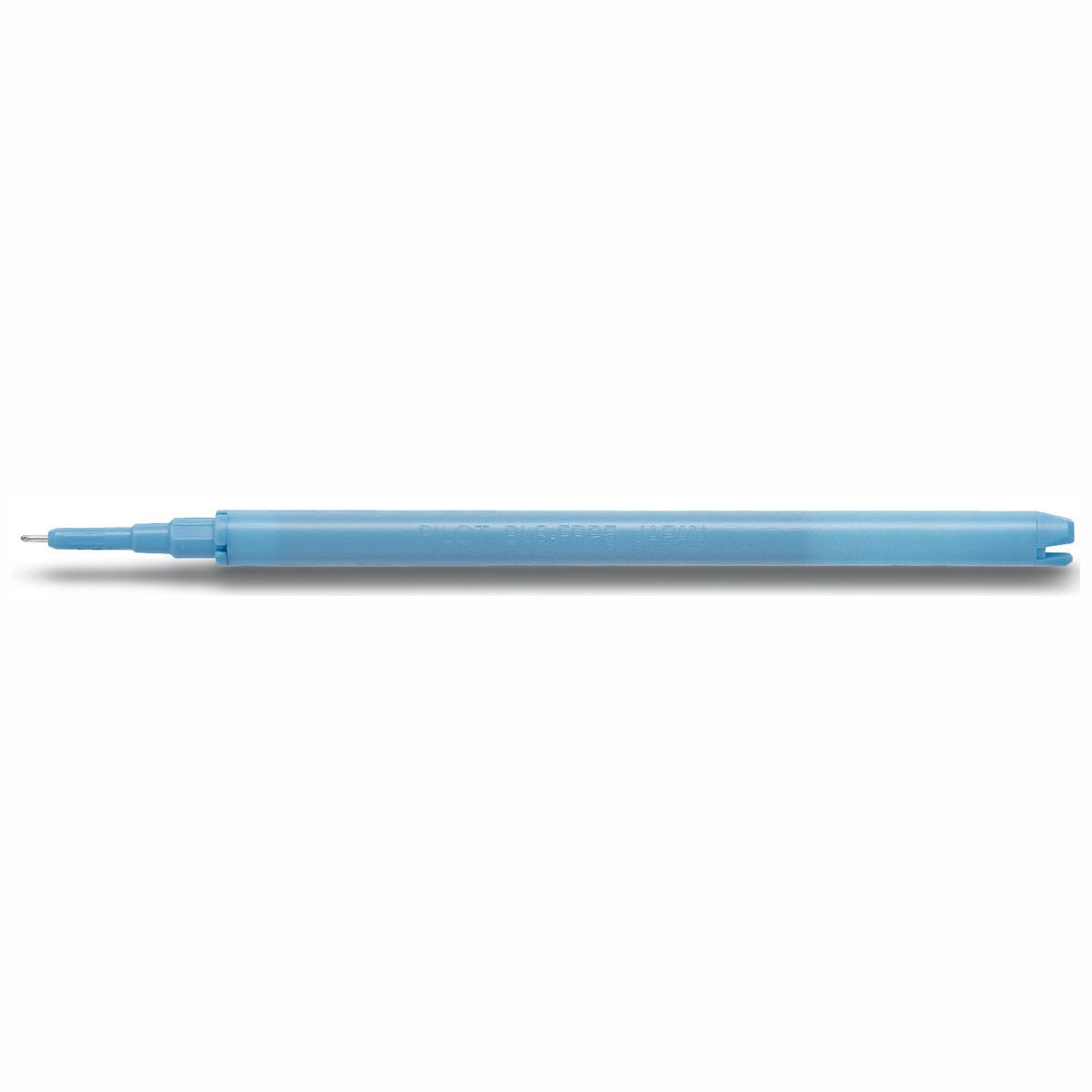 PILOT FriXion Needle Point Ersatzmine 0,5mm hellblau