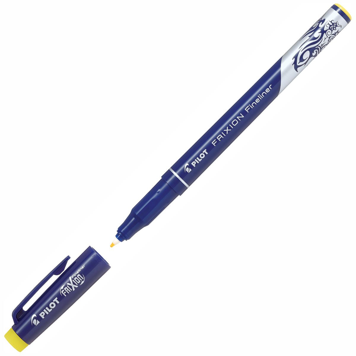 PILOT Fineliner FriXion 0,45mm SW-FF-Y gelb