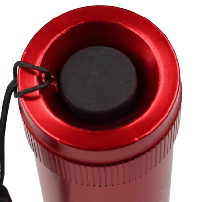 XCell Taschenlampe LED 1 Watt incl. 3xAAA 130 Lumen farbig sortiert 1 Stück