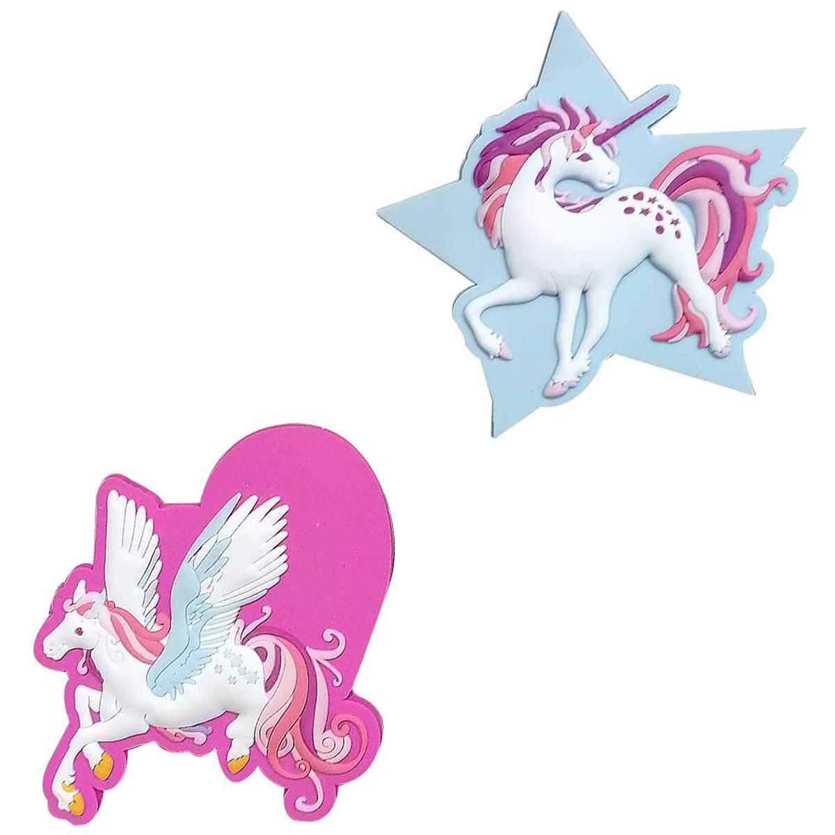 McNEILL McTaggie-Set 2tlg. EINHORN