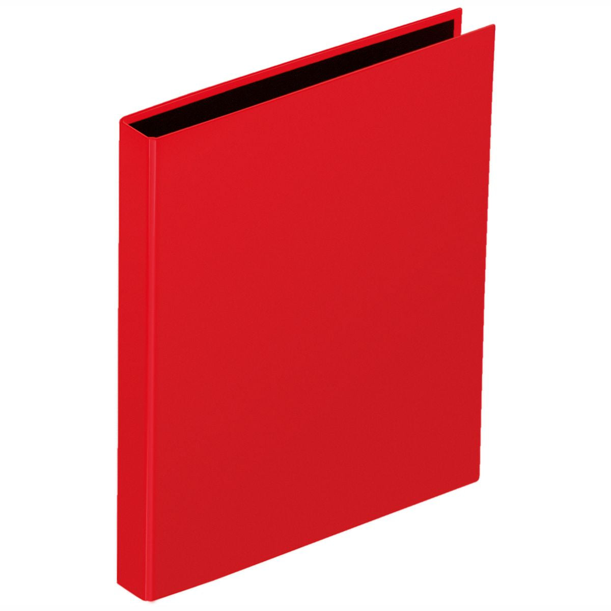 PAGNA Ringbuch A5 2-Ringe 25mm rot
