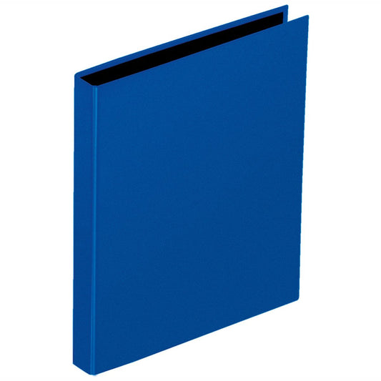 PAGNA Ringbuch A5 2-Ringe 25mm blau
