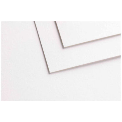 CLAIRFONTAINE Zeichenblock A6 Paint On Lisse Bleistift / Filzstift 250g 15 Blatt