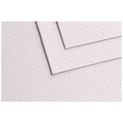 CLAIRFONTAINE Zeichenblock A6 Paint On Grain / gekörnt 250g 15 Blatt
