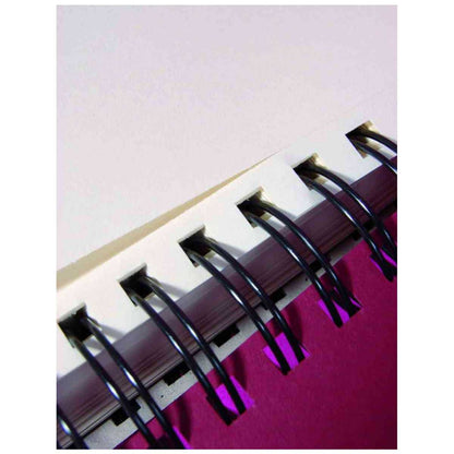 CLAIREFONTAINE Skizzenblock A4 90g 100 Blatt weiß