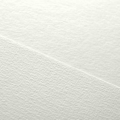 CLAIREFONTAINE Aquarellblock JUMBO Aquapad A6 300g mittel 50 Blatt