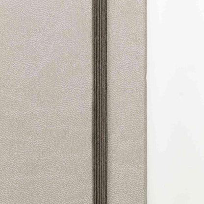 DARWI Skizzenbuch mit Gummizug A6 80 Blatt 140g maulwurf
