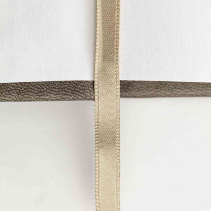 DARWI Skizzenbuch mit Gummizug A6 80 Blatt 140g braun