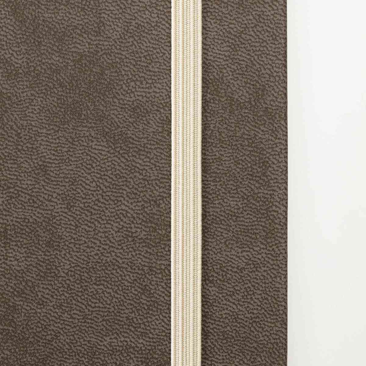 DARWI Skizzenbuch mit Gummizug 14x14cm 80 Blatt 140g braun