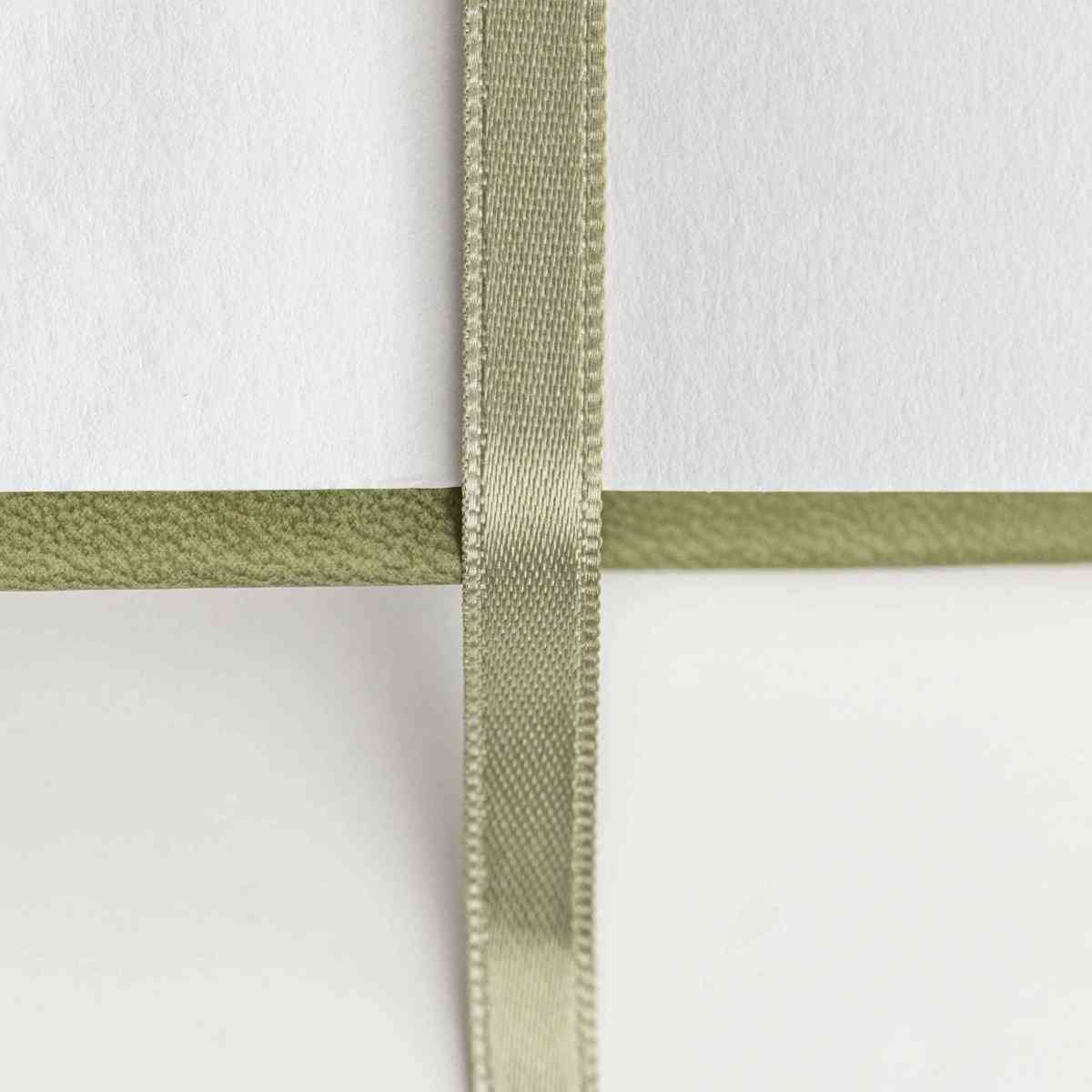DARWI Skizzenbuch mit Gummizug 14x21cm 80 Blatt 140g khaki
